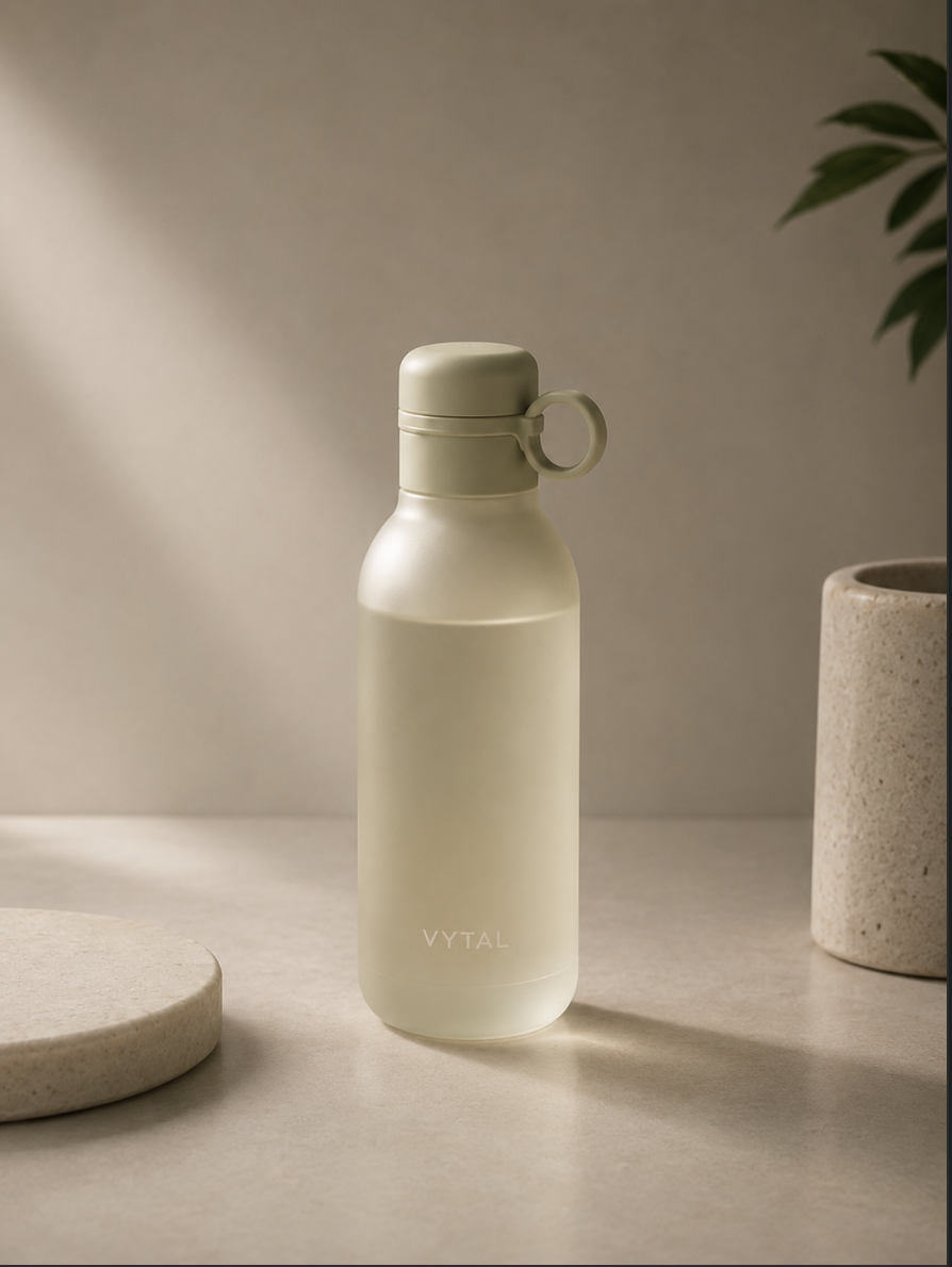 VYTAL FLOW Bottle
