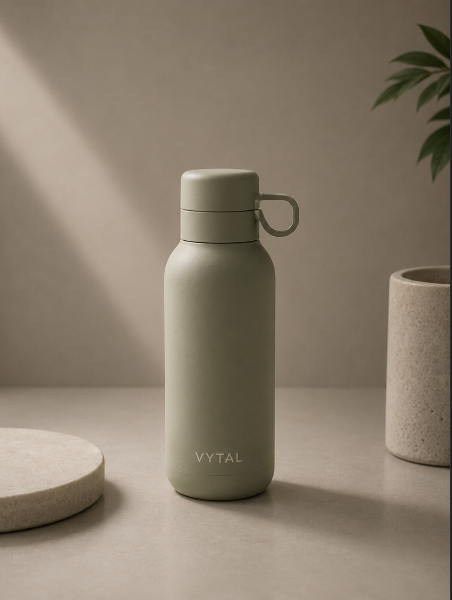 VYTAL GO Bottle