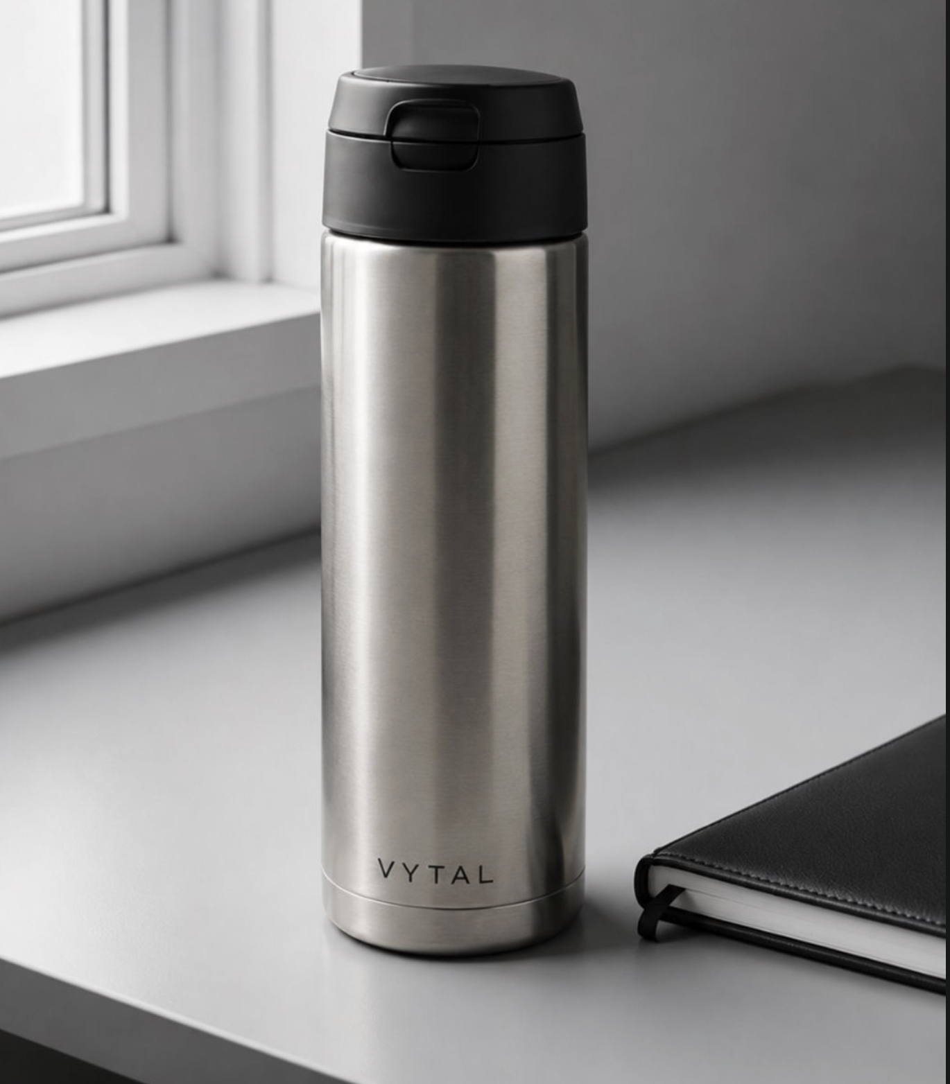 VYTAL OFFICE Bottle