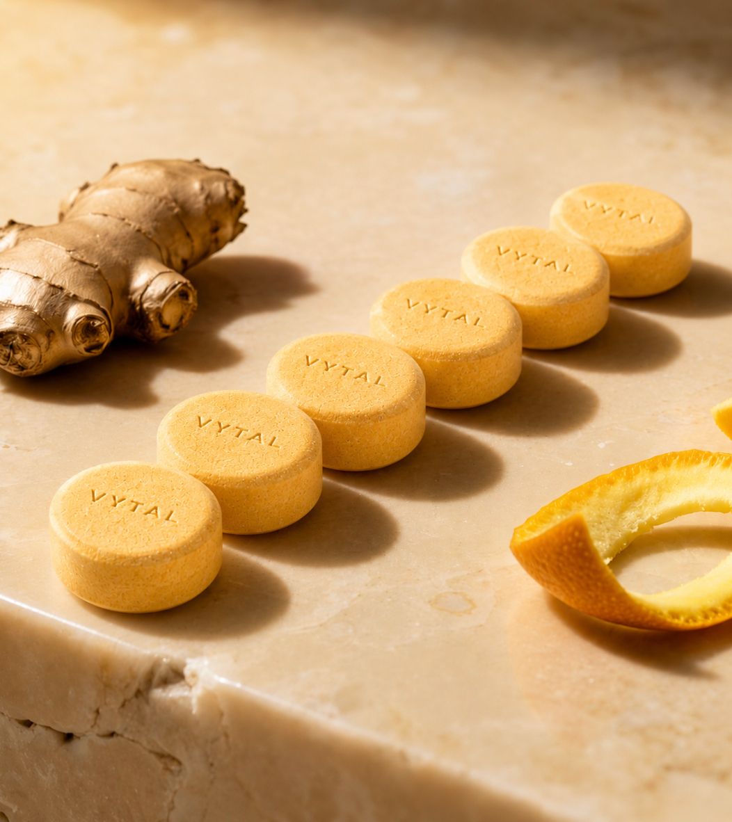 VYTAL Boost